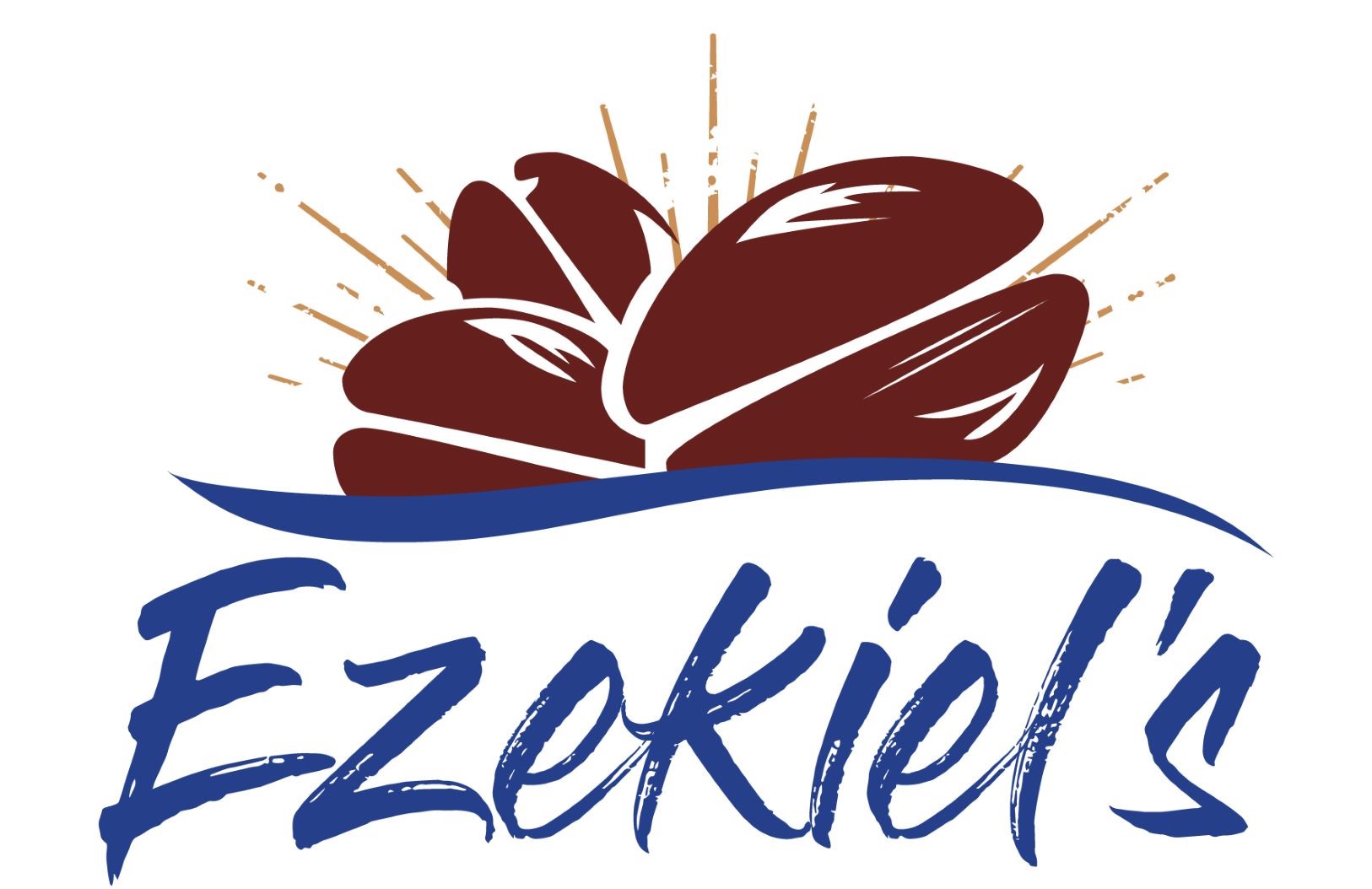 Ezekiel's Christian Ministries